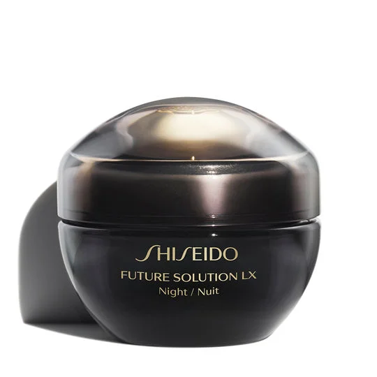 Shiseido FSLX Total Regenerating Night Cream v:6605891 Shiseido FSLX Total Regenerating Night Cream v:6605891