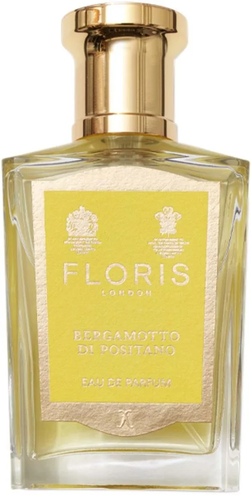 Floris London Bergamotto di Positano Eau de Parfum 50 ml v:2335152 Floris London Bergamotto di Positano Eau de Parfum 50 ml v:2335152