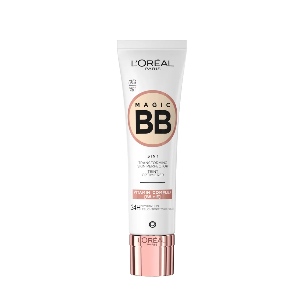 Magic BB Cream 01 Very Light – L’Oréal Paris v:1614255