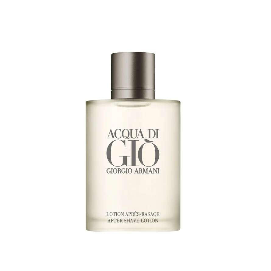 Acqua Di Giò After Shave 100 ml – Armani v:7613844 Acqua Di Giò After Shave 100 ml – Armani v:7613844