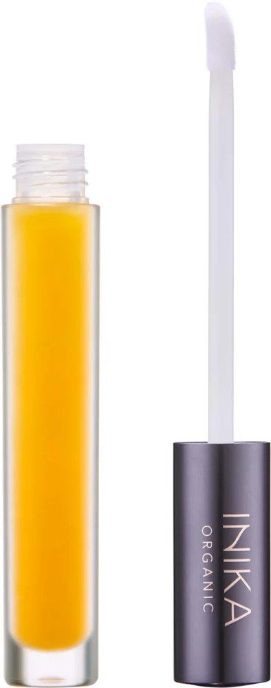 Inika Organic Lip Serum Serum v:5049825 Inika Organic Lip Serum Serum v:5049825