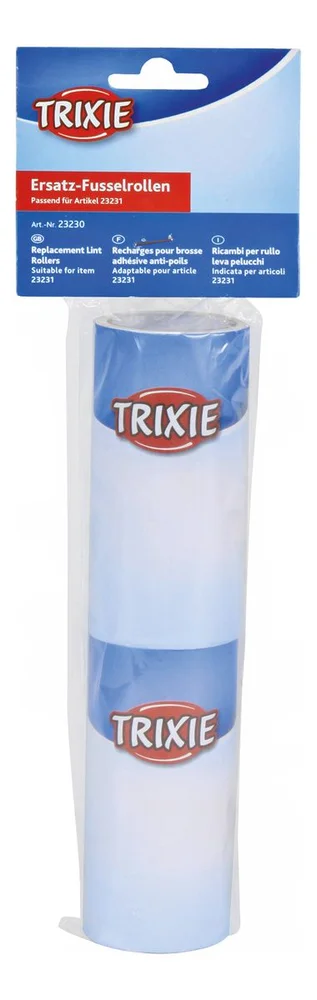 Trixie pelsrulle refill – 2 stk. v:1124104 Trixie pelsrulle refill – 2 stk. v:1124104