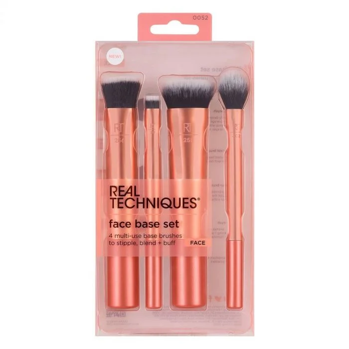 Real Techniques Face Base Set v:2770007