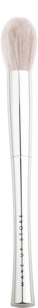 Make Up Store Domed Blush Brush v:8201808 Make Up Store Domed Blush Brush v:8201808