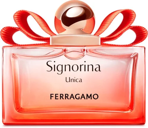 Ferragamo Signorina Unica Eau de Parfum 100 ml v:2224302
