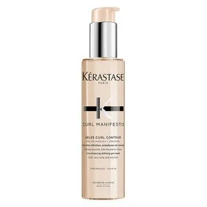 Kérastase Curl Manifesto Gelée Curl Contour Leave-In 150ml v:9560354