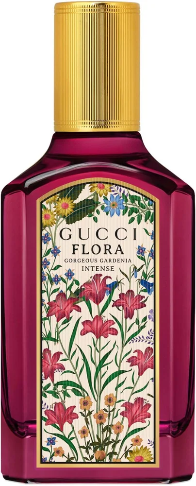 Gucci Flora Gorgeous Gardenia Eau de Parfum Intense 50 ml v:3682599 Gucci Flora Gorgeous Gardenia Eau de Parfum Intense 50 ml v:3682599