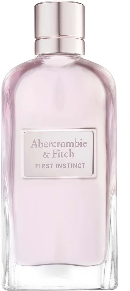 Abercrombie & Fitch First Instinct For Her Eau De Parfum 100 ml v:3319465