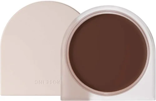 Rose Inc Solar Infusion Cream Bronzer Capri v:4976585