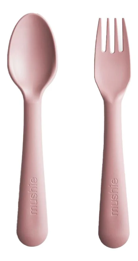 Mushie Gaffel & Skje Blush – 1 stk. v:8638532 Mushie Gaffel & Skje Blush – 1 stk. v:8638532