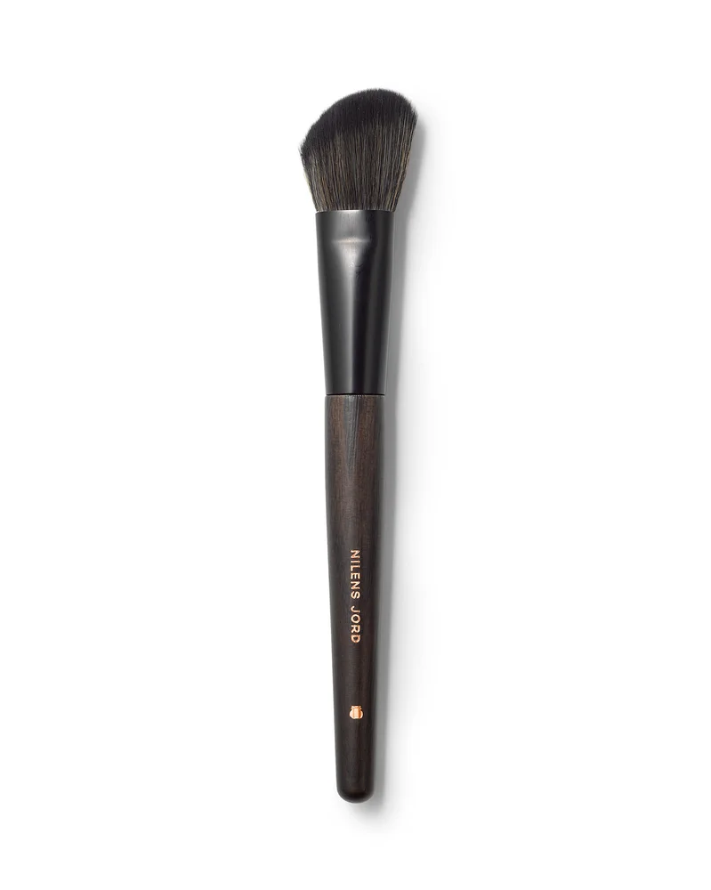 Pure Collection Blush Brush - Nilens Jord v:5438305