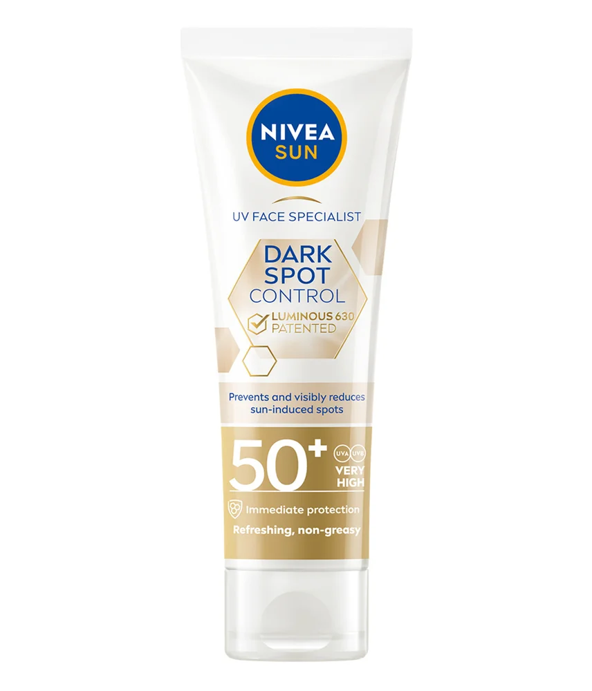 UV Face Luminous 630 Dark Spot Control 40 ml - NIVEA v:1878902