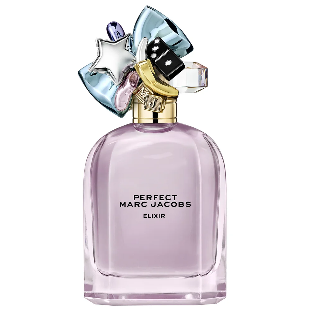 Perfect Elixir Eau de Parfum 100 ml - Marc Jacobs v:3262930