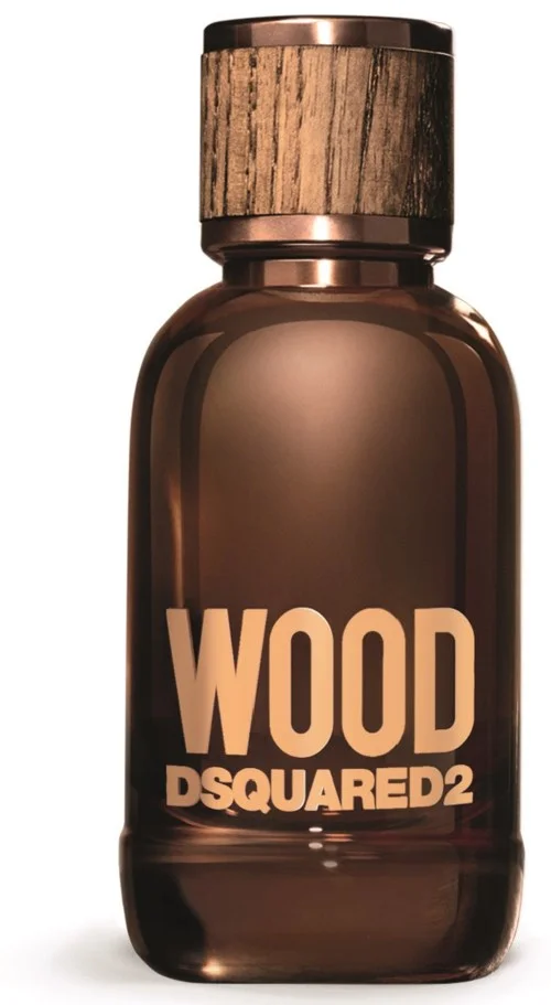 Dsquared2 Wood Pour Homme EdT 30 ml v:8155210