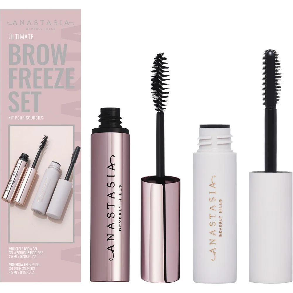 Ultimate Brow Freeze Set v:7675679