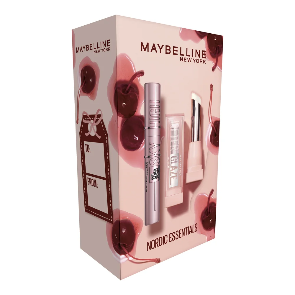 Maybelline New York Nordic Essentials v:1875322