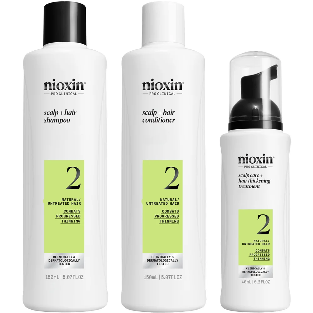 System 2 Trial Kit v:9815563