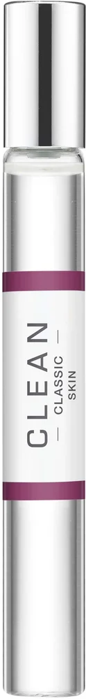 CLEAN Classic Skin Eau de Parfum Rollerball 10 ml v:1826952