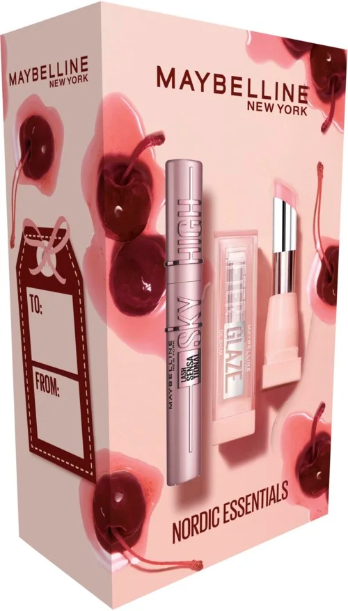 Maybelline New York Nordic Essentials Gift Box v:9118674