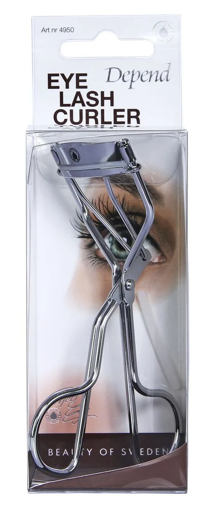 Depend Eyelash Curler v:9638989 Depend Eyelash Curler v:9638989