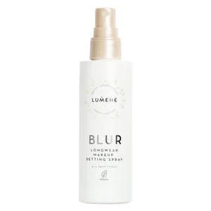 Lumene Blur Longwear Makeup Setting Spray 100 ml v:9278171