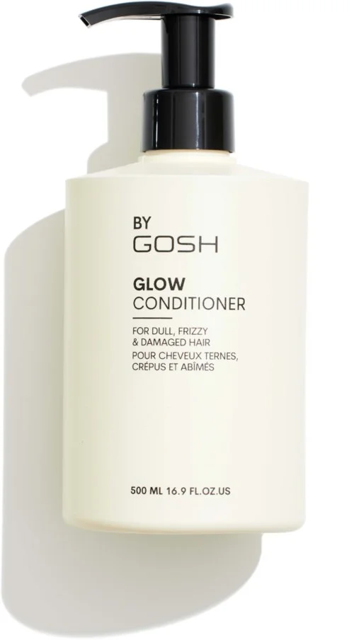 Gosh Glow Conditioner 500 ml v:4333707