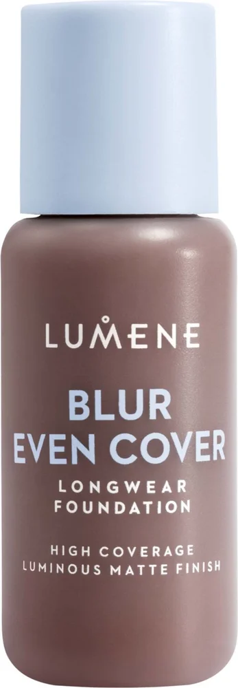Lumene Blur Even Cover Foundation 10 v:6091090 Lumene Blur Even Cover Foundation 10 v:6091090