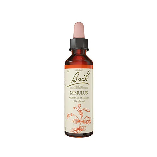 Bach Originale Blomsterremedier | Abeblomst v:5285392 Bach Originale Blomsterremedier | Abeblomst v:5285392