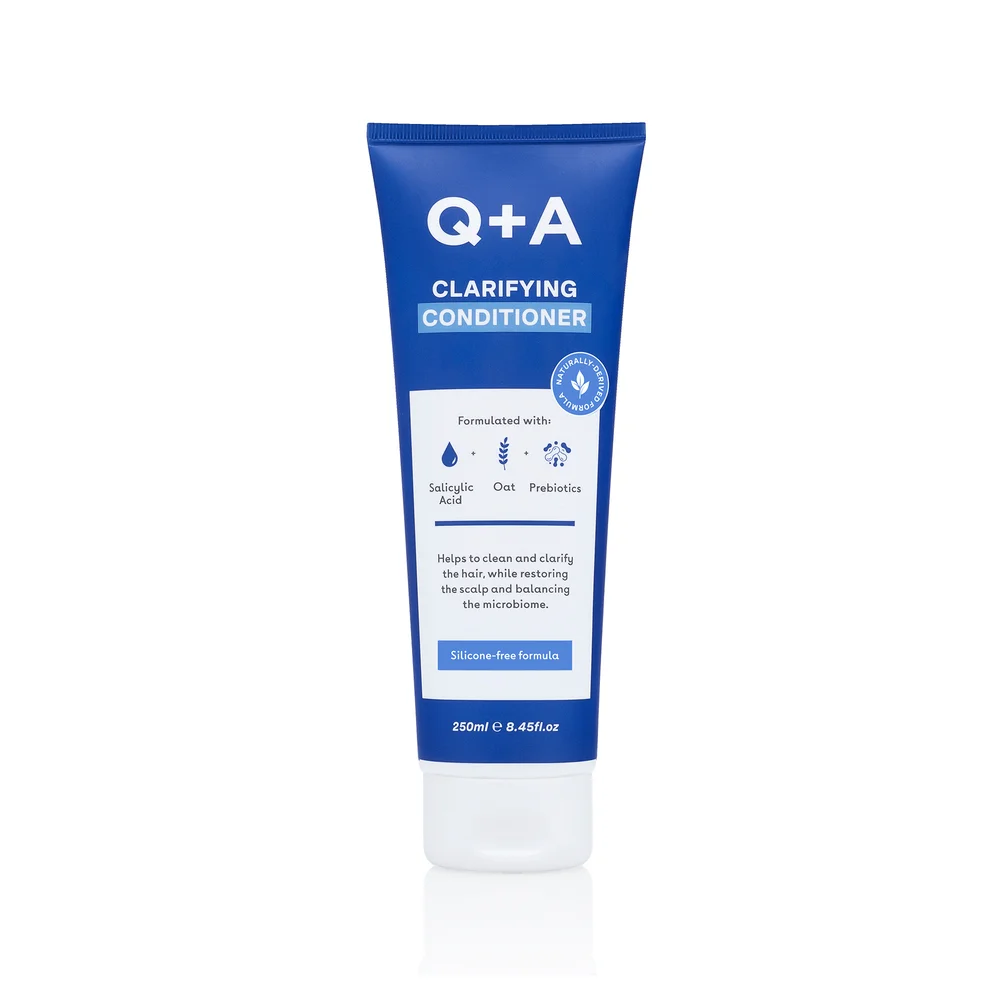 Q+A Clarifying Conditioner v:1184787