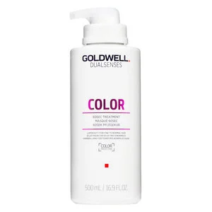 Goldwell Dualsenses Color 60sec Treatment 500ml v:8121368 Goldwell Dualsenses Color 60sec Treatment 500ml v:8121368