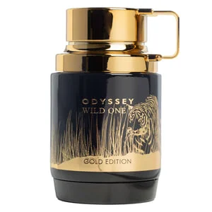 ARMAF Odyssey Wild One Gold Edition Eau De Parfum 100ml v:2517306