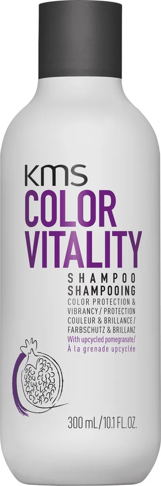 KMS ColorVitality START Shampoo 300 ml v:4669007
