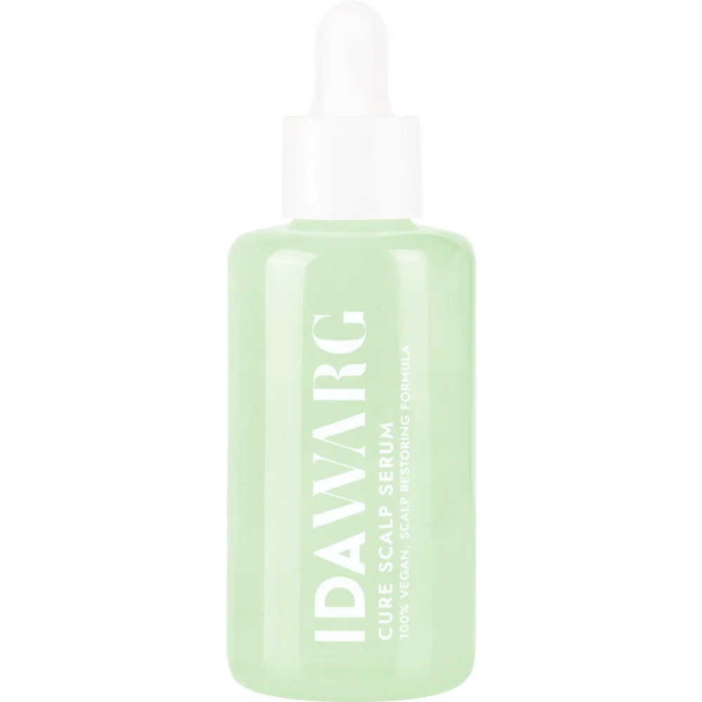Cure Scalp Serum, 100ml v:3068766 Cure Scalp Serum, 100ml v:3068766