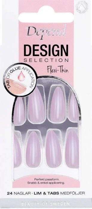 Depend Design Selection Flexi-Thin v:2228914 Depend Design Selection Flexi-Thin v:2228914