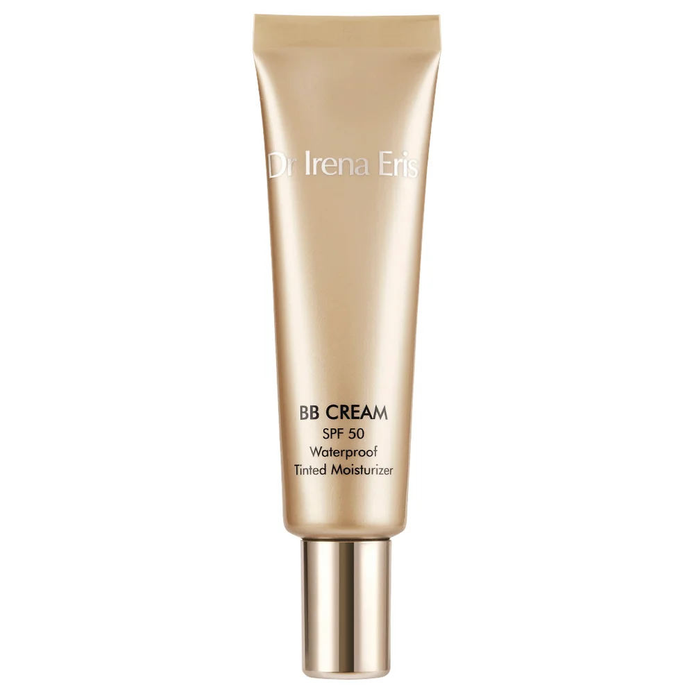 Dr. Irena Eris BB Cream SPF 50 03 – 30 ml. v:8303893