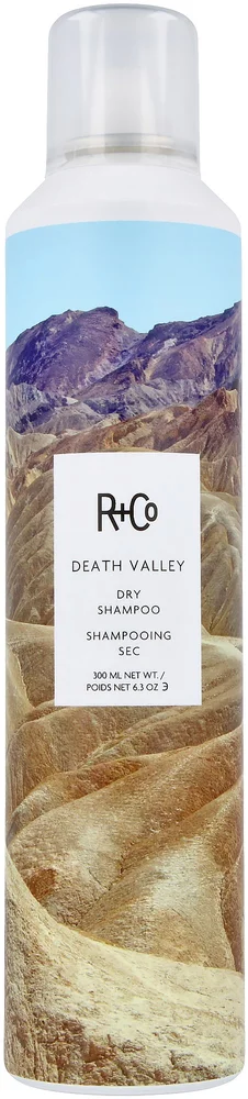 R+Co Death Valley Dry Shampoo 300 ml v:9019387 R+Co Death Valley Dry Shampoo 300 ml v:9019387