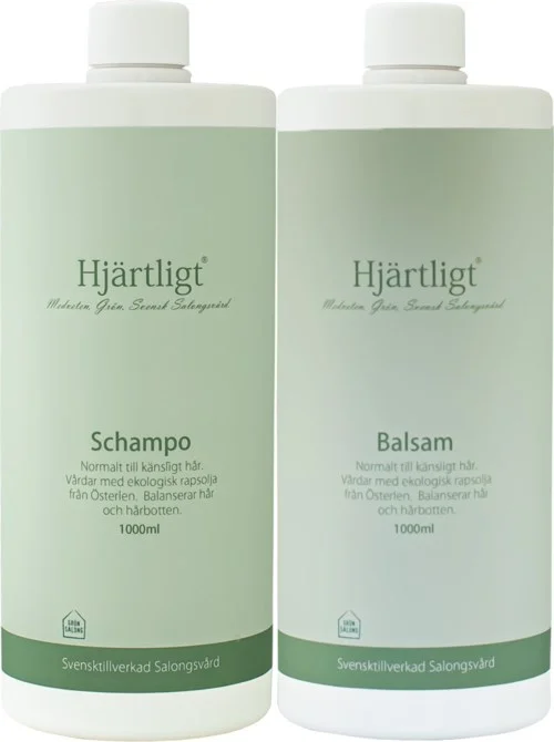 Hjärtligt Duo v:7114868