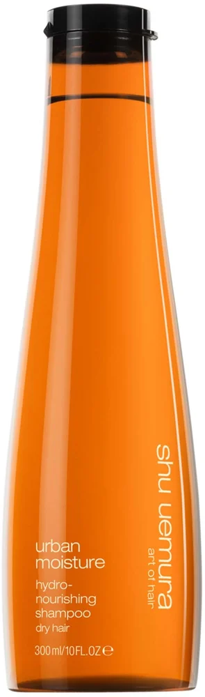 Shu Uemura Urban Moisture Shampoo 300 ml v:2730281