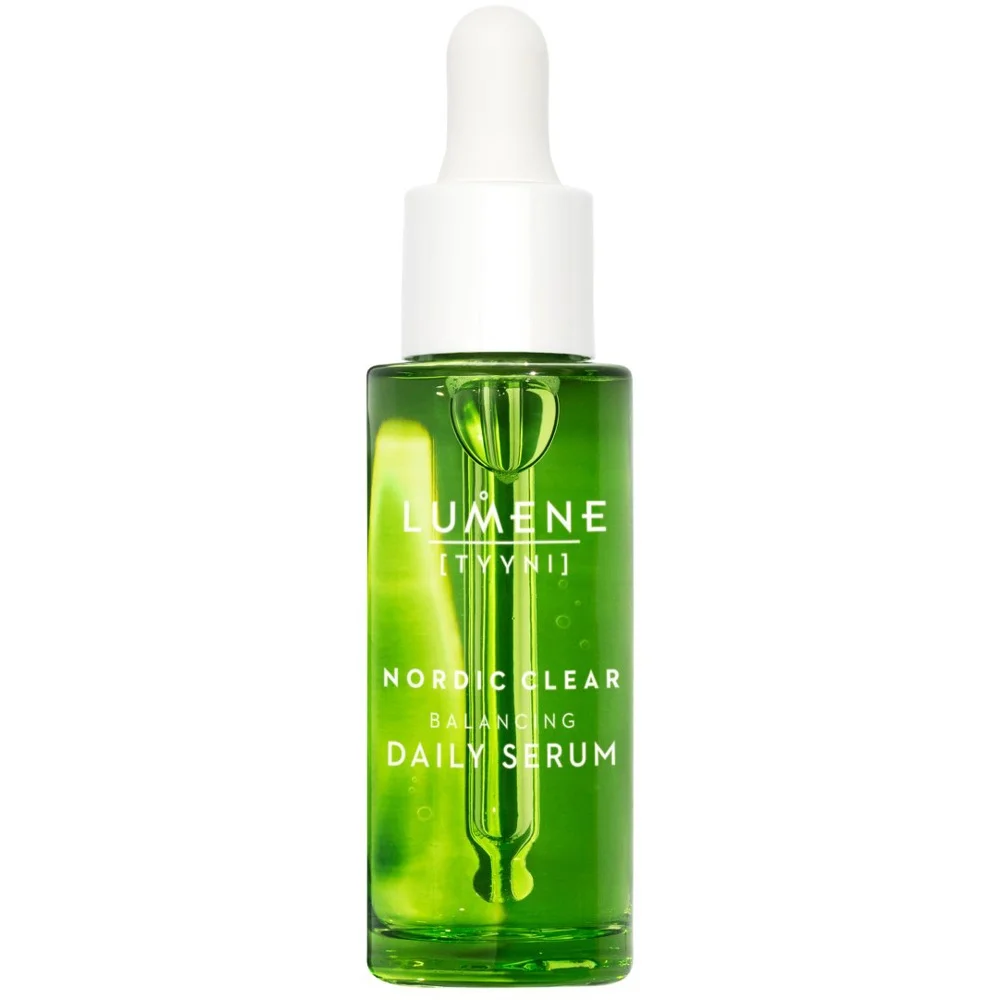 Nordic Clear Balancing Daily Serum, 30ml v:3323294