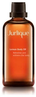 Jurlique Body Lemon Body Oil 100 ml v:6710409
