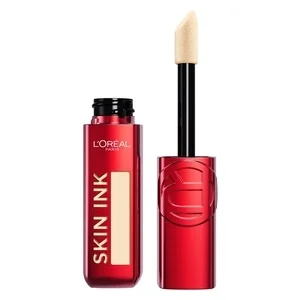 L’Oréal Paris Infaillible Skin Ink Foundation 40 Warm 15ml v:5826660