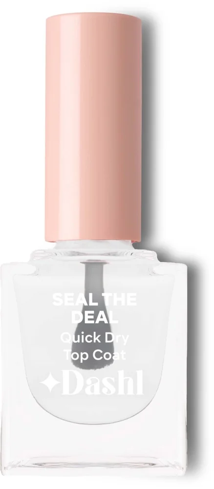Dashl Seal The Deal Quick Dry Top Coat v:5494507 Dashl Seal The Deal Quick Dry Top Coat v:5494507