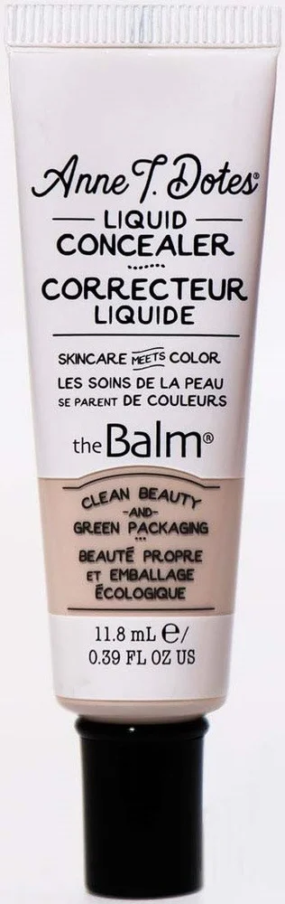 the Balm Anne T. Dotes Liquid Concealer #4 Neutral Fair v:4343938 the Balm Anne T. Dotes Liquid Concealer #4 Neutral Fair v:4343938