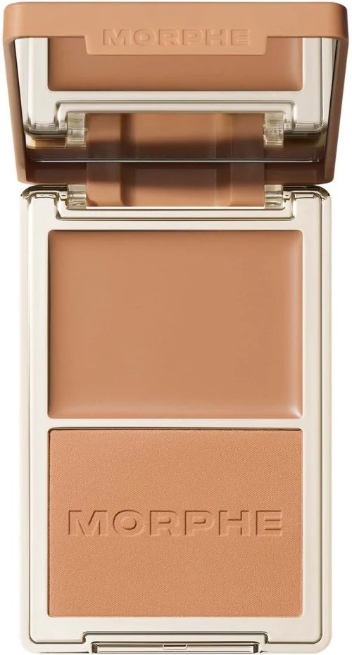 Morphe Cheek Thrills Bronze & Tone Duos Maui Surf v:8668279 Morphe Cheek Thrills Bronze & Tone Duos Maui Surf v:8668279