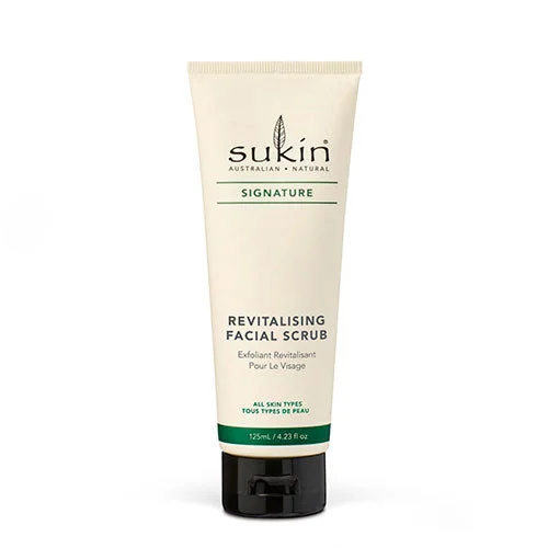 Revitalising Signature Facial Scrub v:6411353 Revitalising Signature Facial Scrub v:6411353