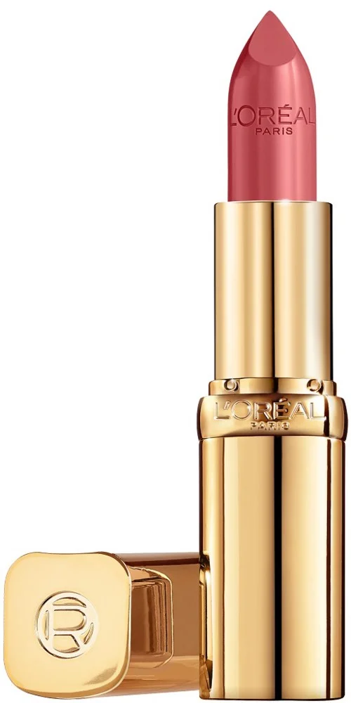 Loreal Paris Color Riche Satin Lip Stick 110 Made In Paris v:9749125