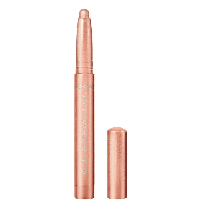 L'Oréal Paris Paradise Le Shadow Stick 115 Twinkly Rose Eyeshadow 1,4 g v:4875063