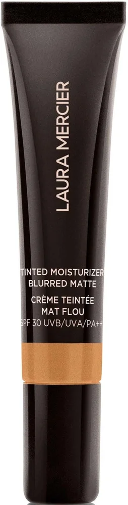 Laura Mercier Mini Tinted Moisturizer Blurred Matte SPF 30 4N Teak v:3282232