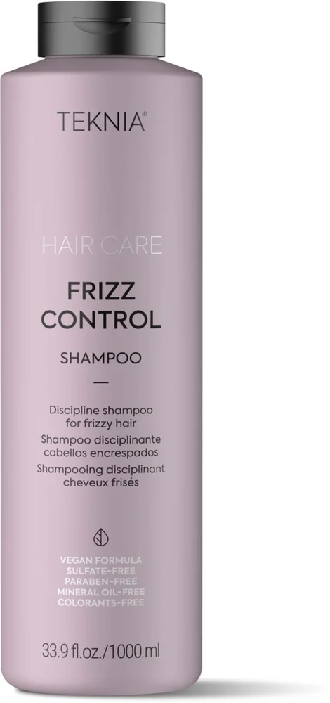 Lakme Teknia Frizz Control Shampoo 1000 ml v:2363366 Lakme Teknia Frizz Control Shampoo 1000 ml v:2363366