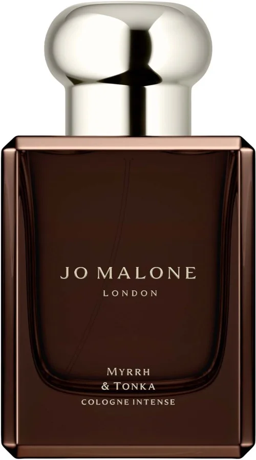 Jo Malone London Myrrh & Tonka Cologne Intense Pre-Pack 50 ml v:9232634